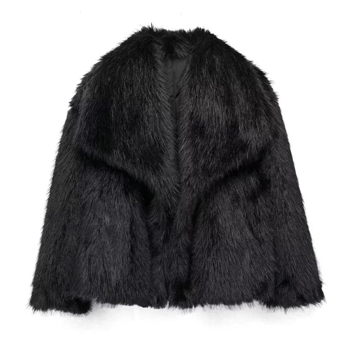 Luorama | Veste Duvet Opulente pour Femmes