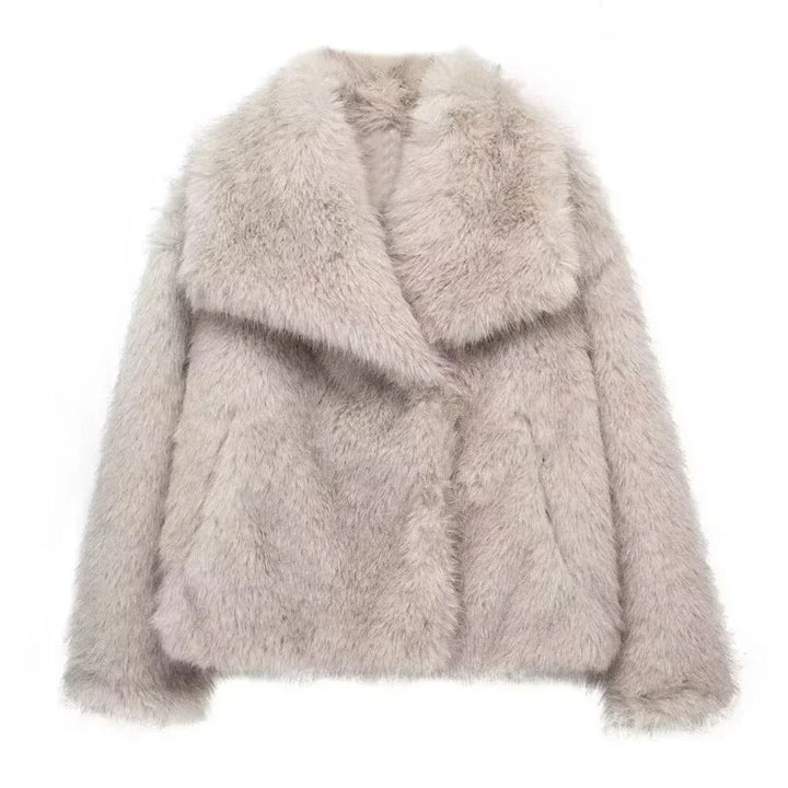 Luorama | Veste Duvet Opulente pour Femmes