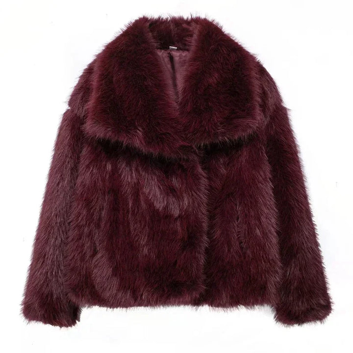 Luorama | Veste Duvet Opulente pour Femmes