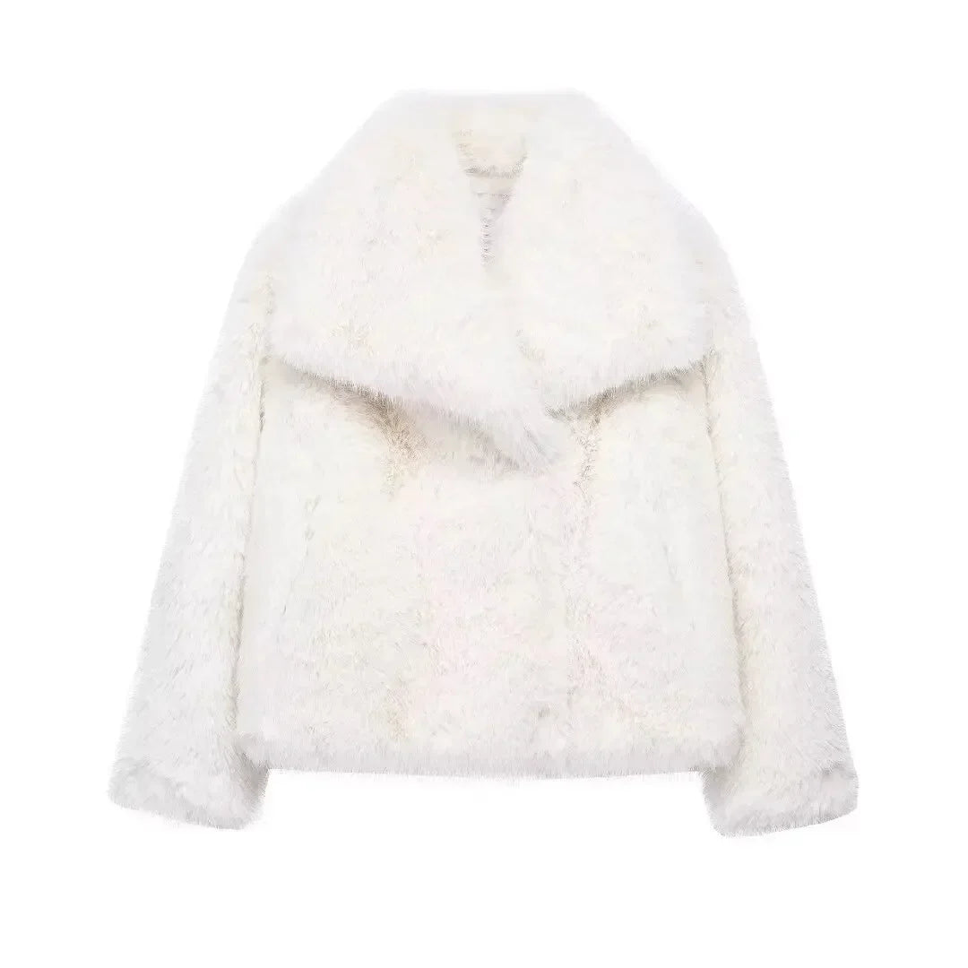 Luorama | Veste Duvet Opulente pour Femmes
