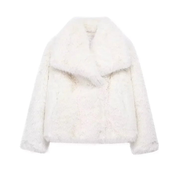 Luorama | Veste Duvet Opulente pour Femmes