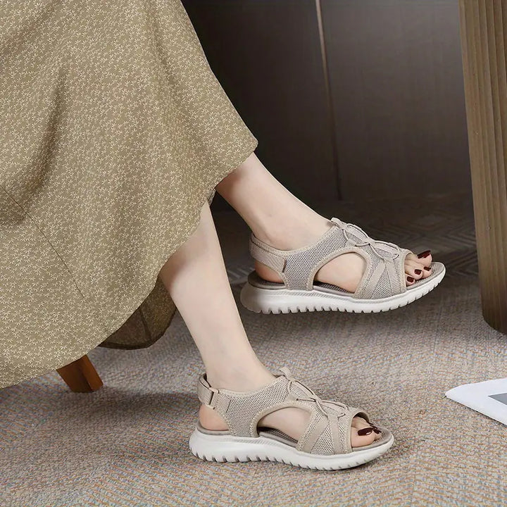 Neettala | Sandales aérées et décontractées pour femmes