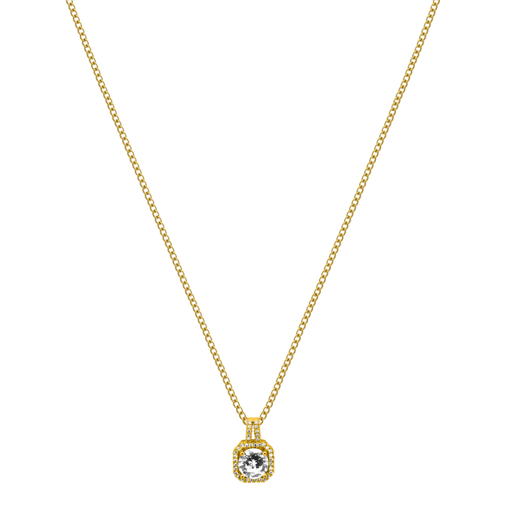 Laosiala | Collier Raffiné en Or pour Femmes