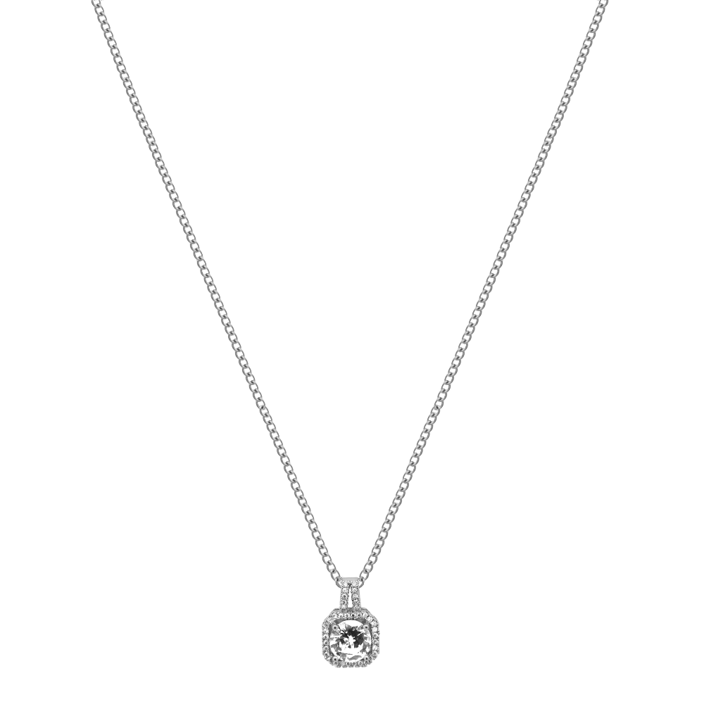 Laosiala | Collier Raffiné en Or pour Femmes