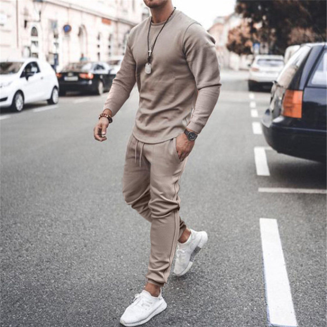 Luarras | Ensemble de survêtement tendance