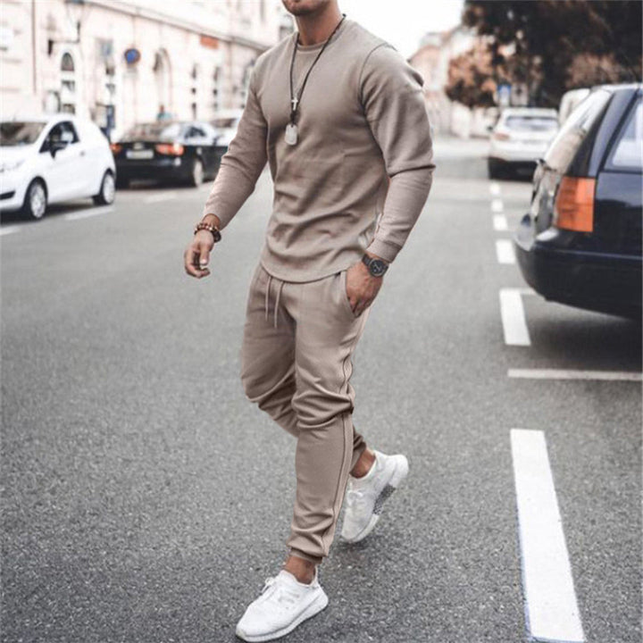 Luarras | Ensemble de survêtement tendance