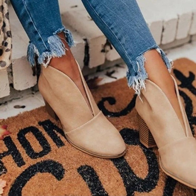 Noevara | Bottines tendance et stylées pour femmes