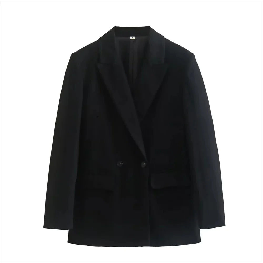 Liosiama | Élégant Blazer Moderne pour Femmes