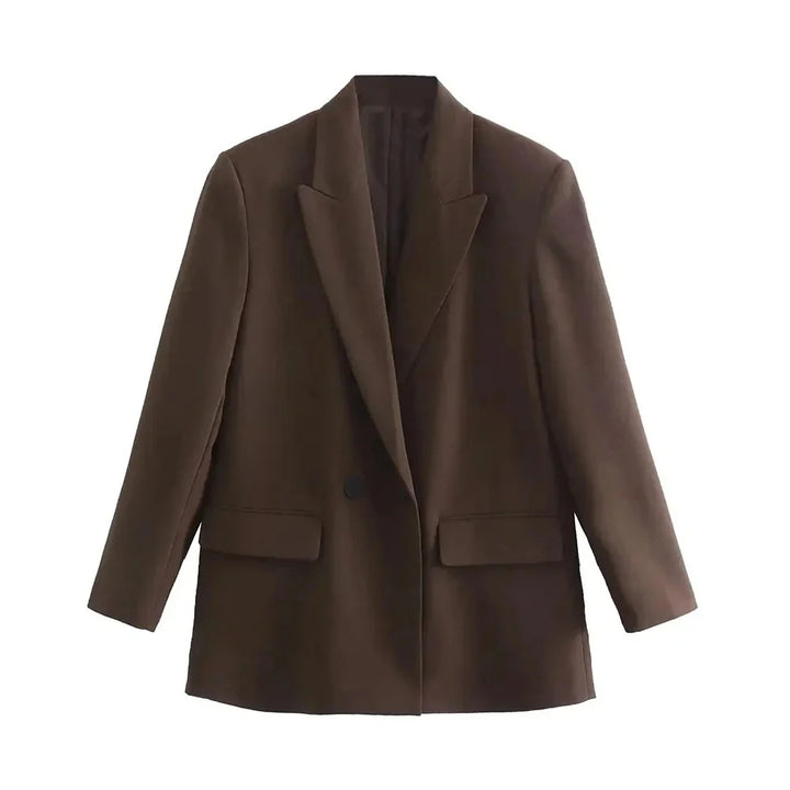 Liosiama | Élégant Blazer Moderne pour Femmes