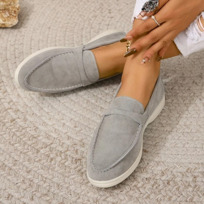Liinala | Chaussures confortables et respirantes femme