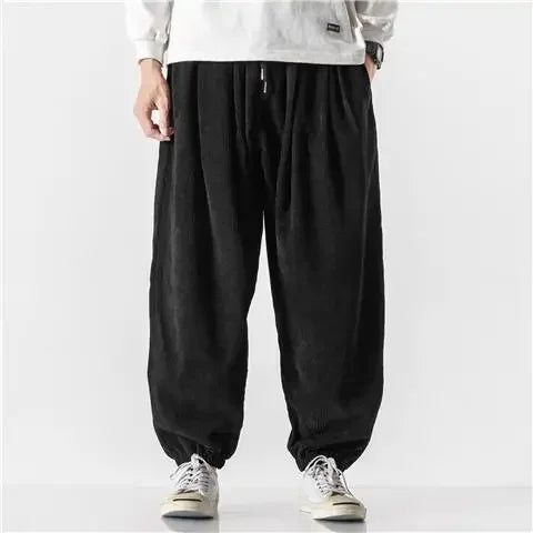 Seliner | Jogging Ample Élégant pour Hommes