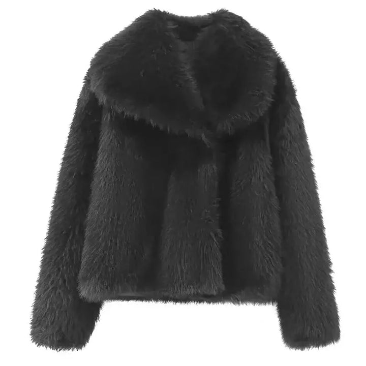 Saayne | Élégant Blouson Chaud pour Femmes