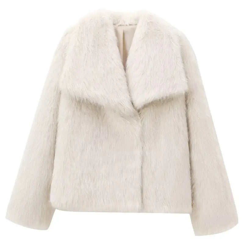 Saayne | Élégant Blouson Chaud pour Femmes