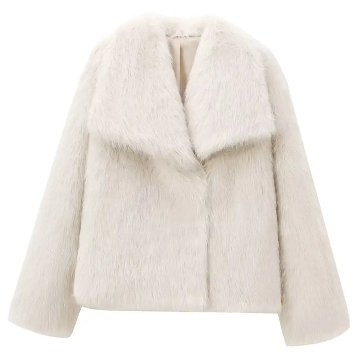 Saayne | Élégant Blouson Chaud pour Femmes