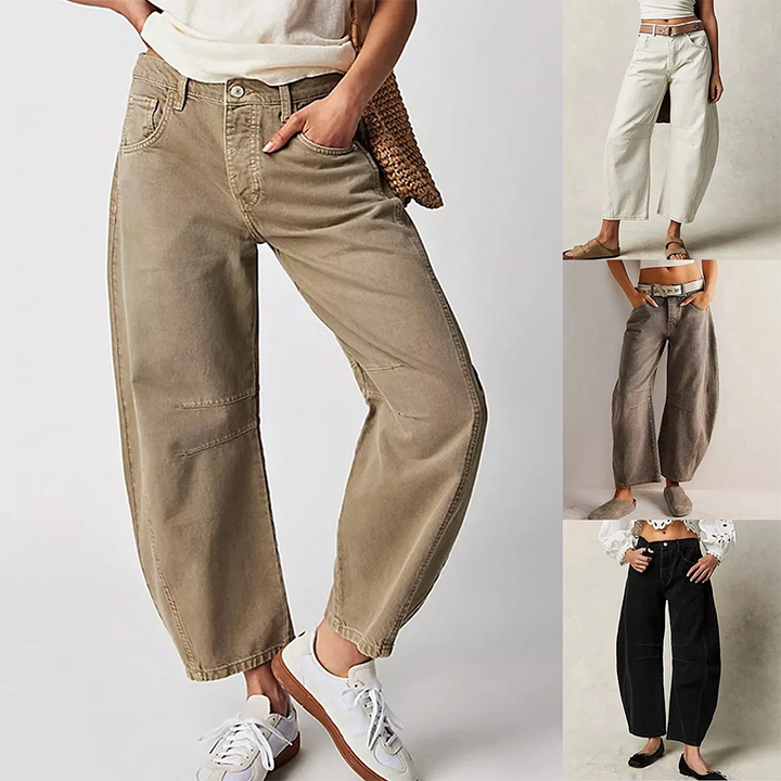 Seinana | Jeans tendance pour femmes