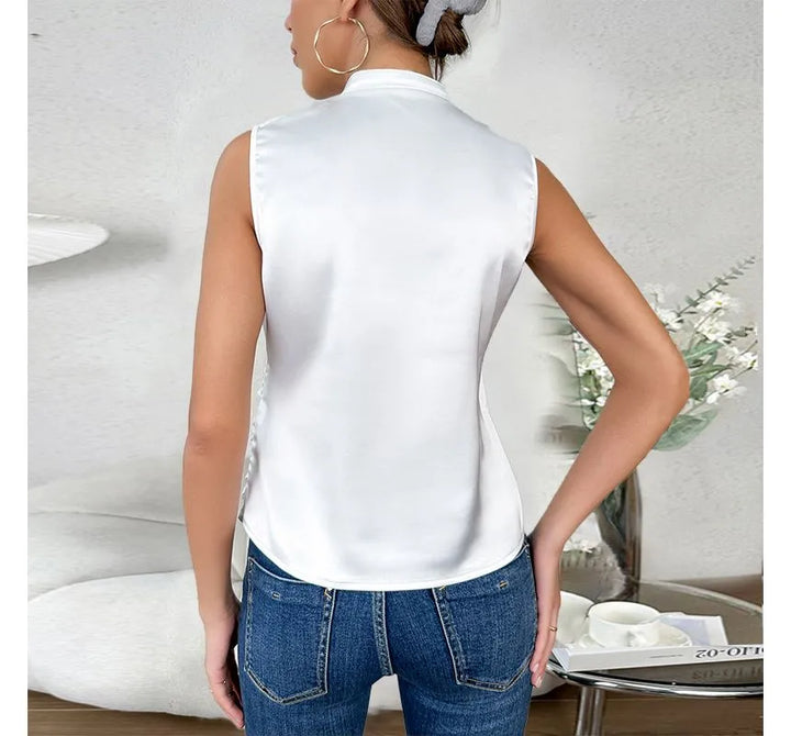 Soorae Chic Débardeur Top -  Lillia