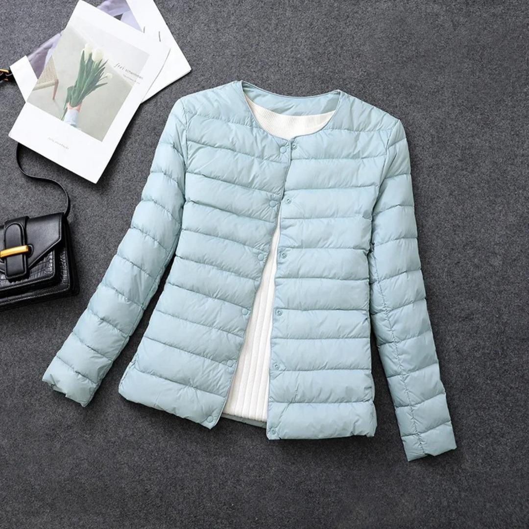 Oosia | Veste légère et moderne pour femmes