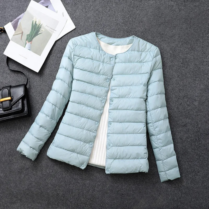 Oosia | Veste légère et moderne pour femmes