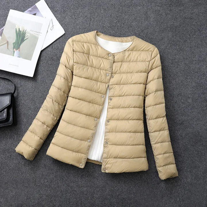 Oosia | Veste légère et moderne pour femmes