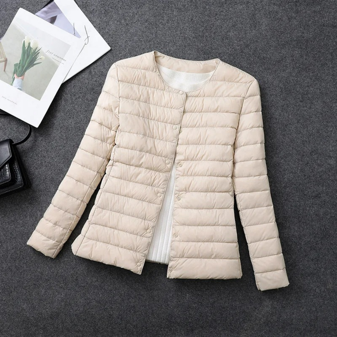 Oosia | Veste légère et moderne pour femmes