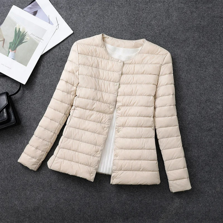 Oosia | Veste légère et moderne pour femmes