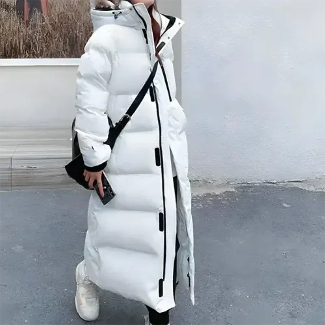 Ririala | Manteau long élégant pour femmes