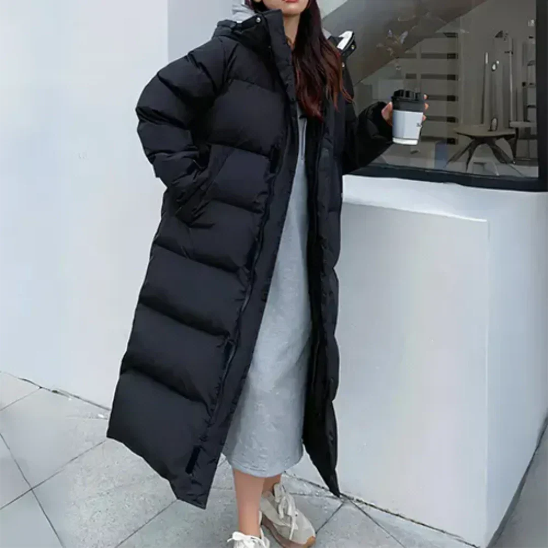 Ririala | Manteau long élégant pour femmes