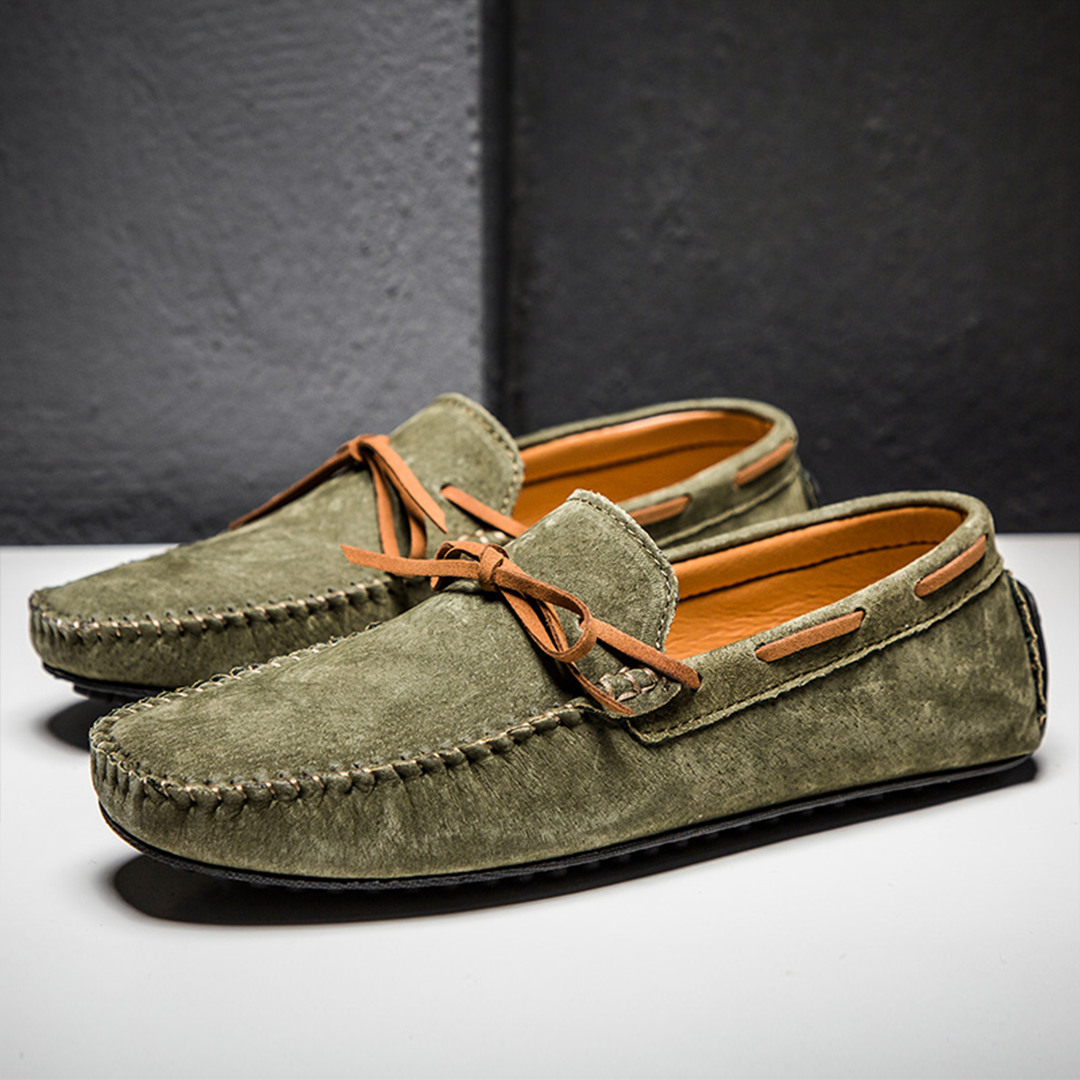 Muevan | Chaussures basses élégantes et confortables