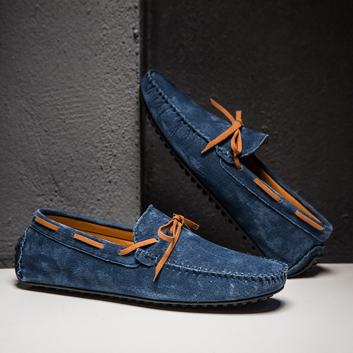 Muevan | Chaussures basses élégantes et confortables