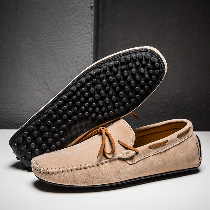 Muevan | Chaussures basses élégantes et confortables