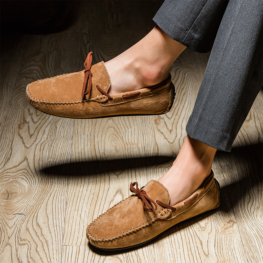 Muevan | Chaussures basses élégantes et confortables