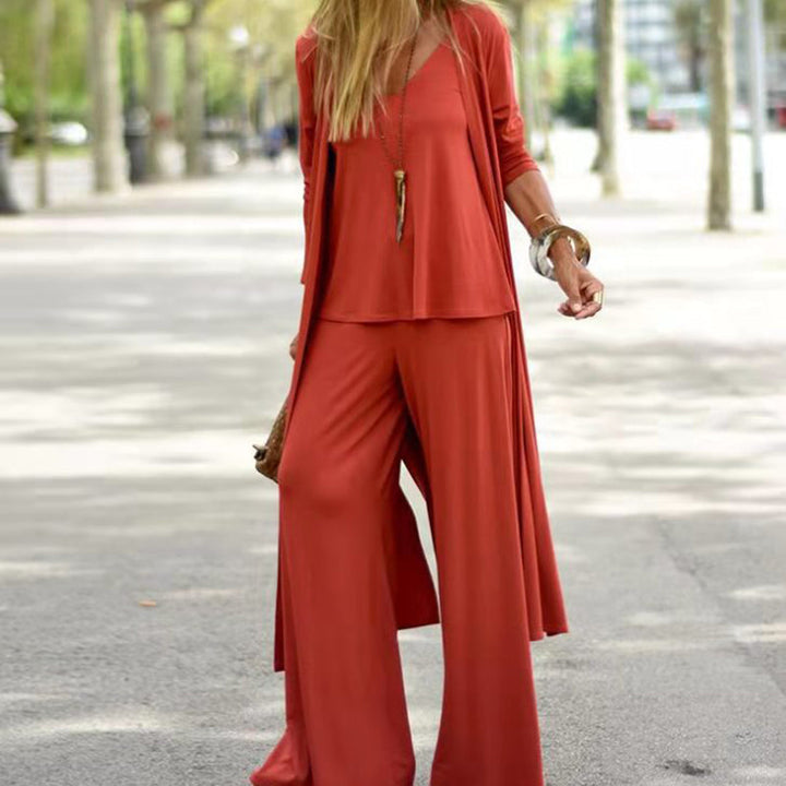 Raelleaxa | Ensemble chic et polyvalent pour femmes