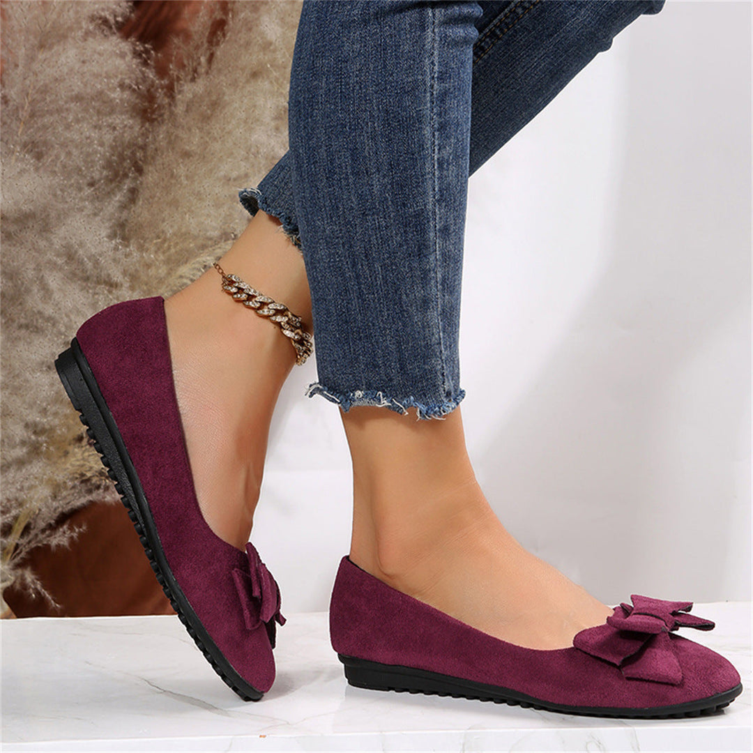 Sandales confortables noir pour femme avec semelle ergonomique et design élégant pour un usage quotidien