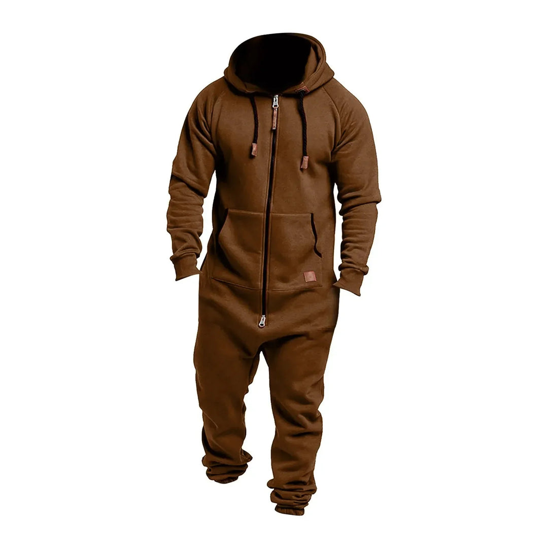 Neosias | Élégant Combinaison Sportive pour Hommes