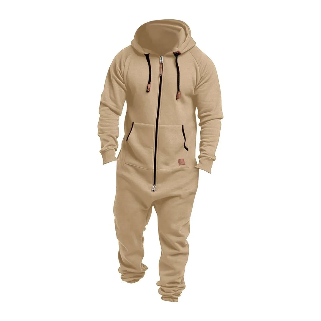 Neosias | Élégant Combinaison Sportive pour Hommes