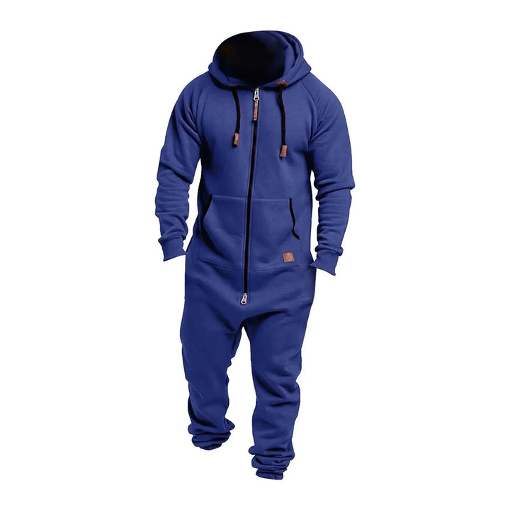 Neosias | Élégant Combinaison Sportive pour Hommes