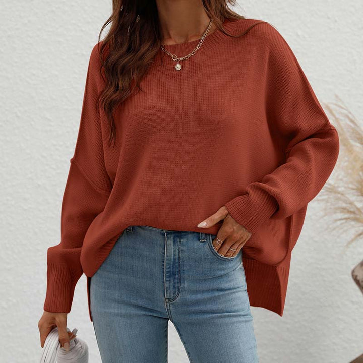 Saliasa | Pull tricoté élégant pour femmes