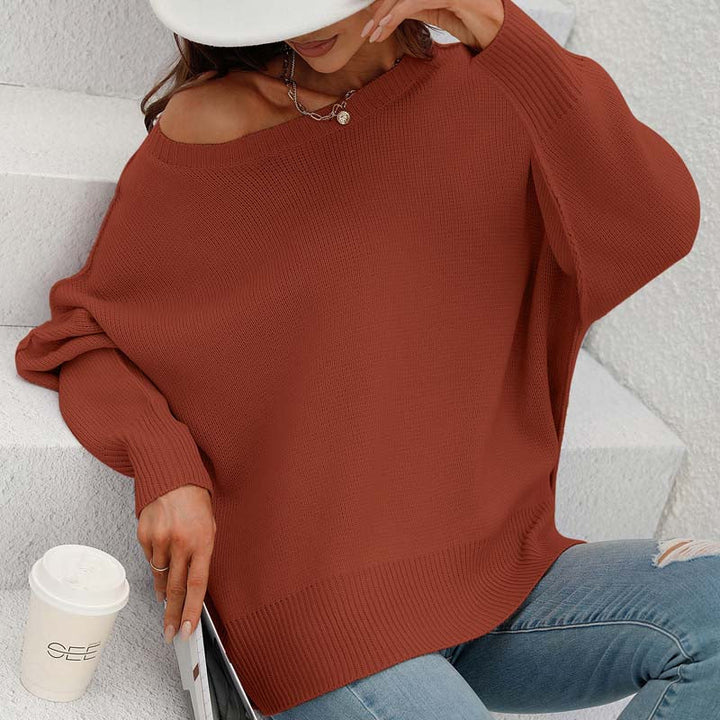 Saliasa | Pull tricoté élégant pour femmes