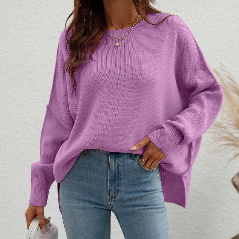 Saliasa | Pull tricoté élégant pour femmes