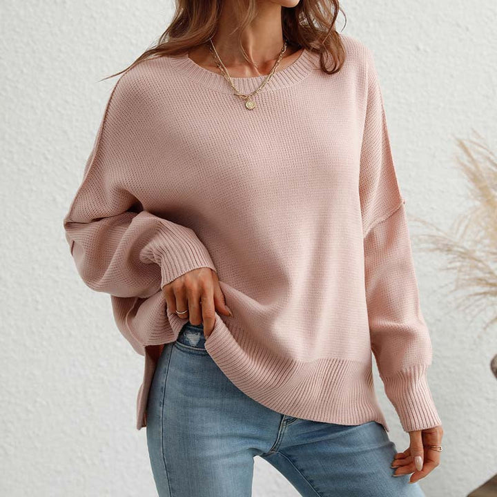 Saliasa | Pull tricoté élégant pour femmes