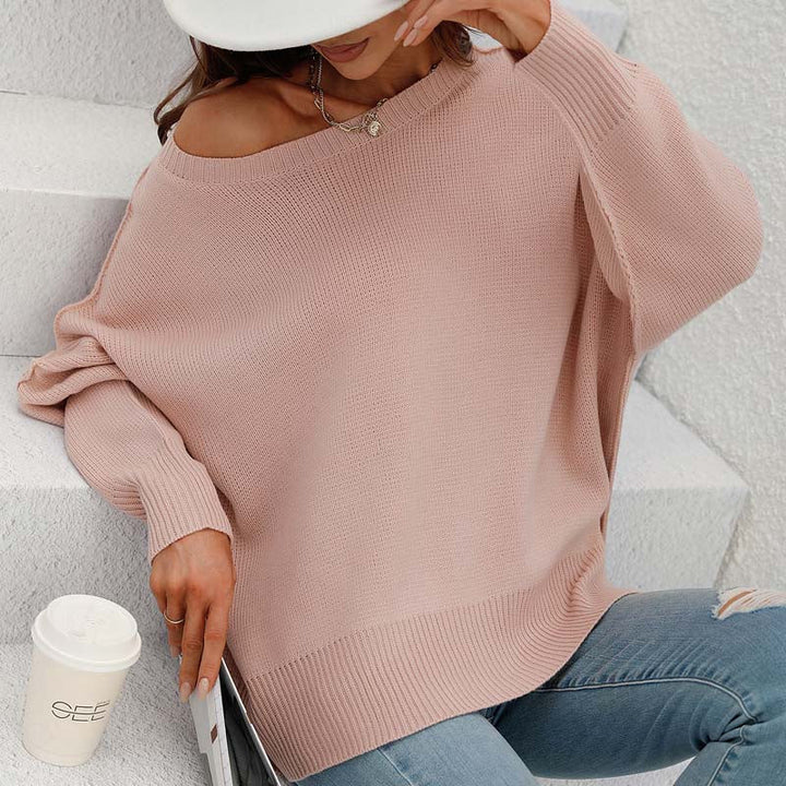 Saliasa | Pull tricoté élégant pour femmes