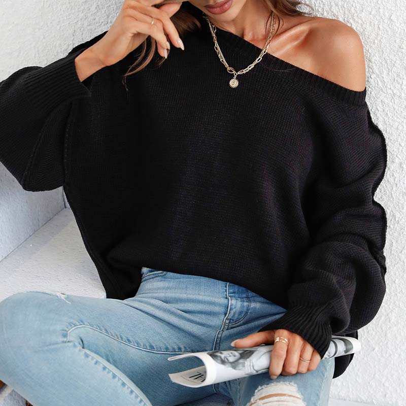 Saliasa | Pull tricoté élégant pour femmes