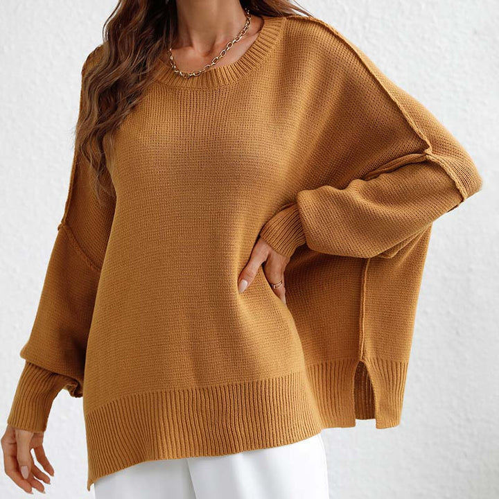 Saliasa | Pull tricoté élégant pour femmes