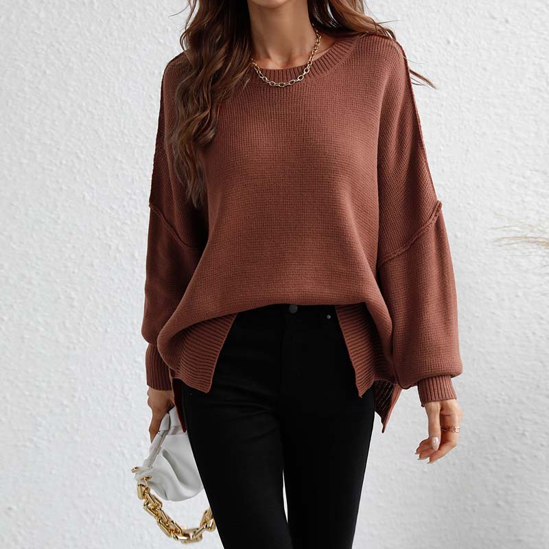 Saliasa | Pull tricoté élégant pour femmes