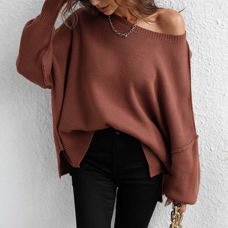 Saliasa | Pull tricoté élégant pour femmes