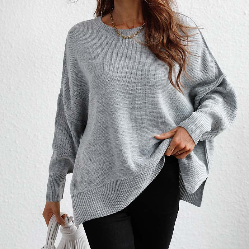 Saliasa | Pull tricoté élégant pour femmes