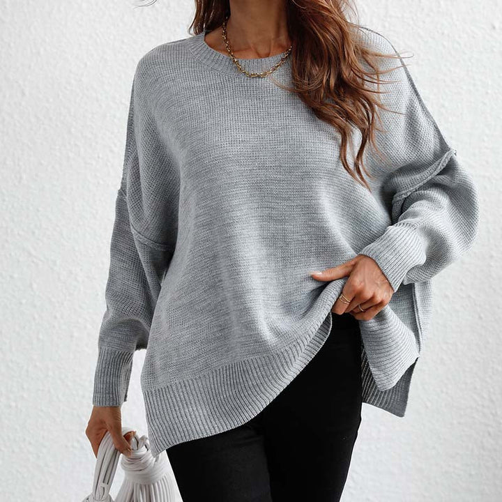 Saliasa | Pull tricoté élégant pour femmes