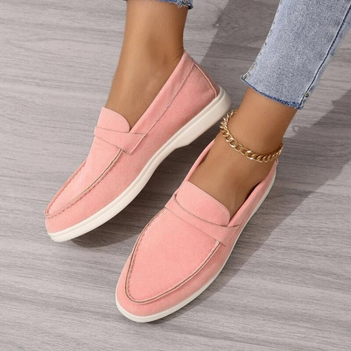 Liinala | Chaussures confortables et respirantes femme
