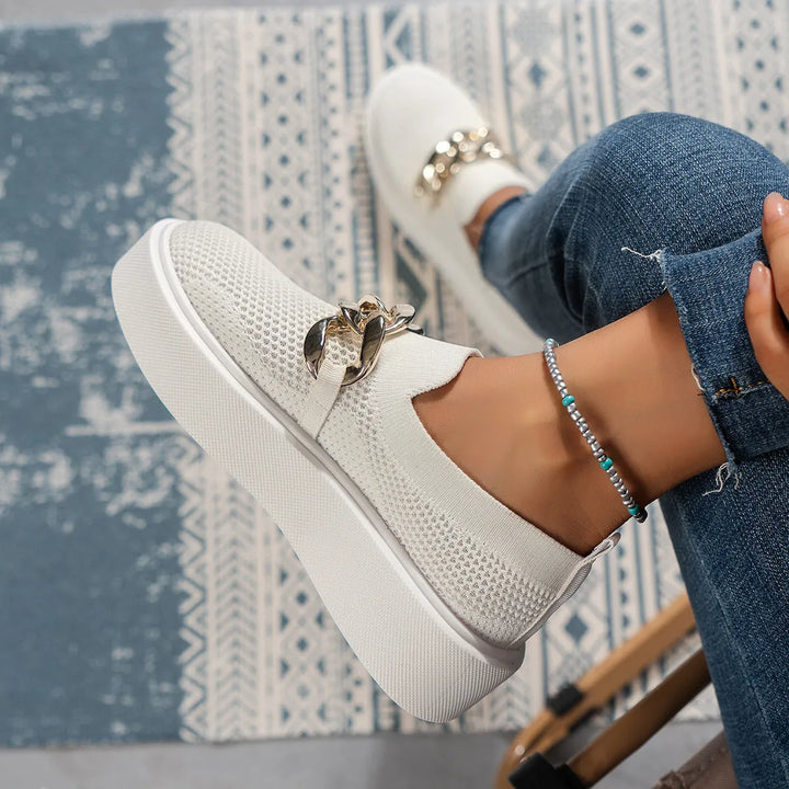 Reenara | Chaussures d'été confortables pour femmes