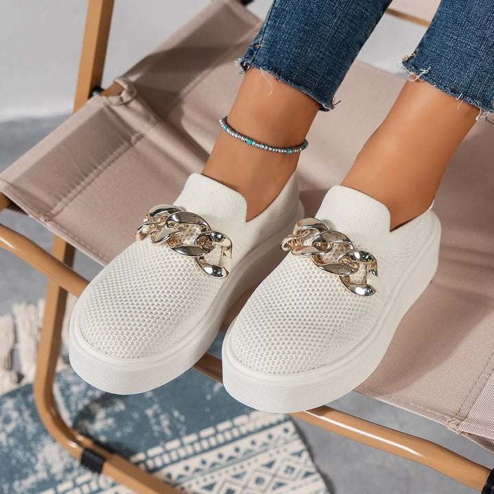 Reenara | Chaussures d'été confortables pour femmes